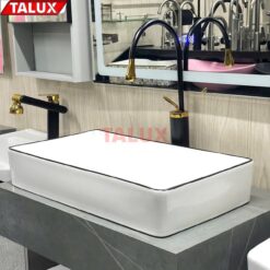 CHẬU RỬA MẶT CAO CẤP - TA-01