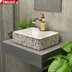 CHẬU RỬA MẶT CAO CẤP - TA-01