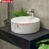 CHẬU RỬA MẶT CAO CẤP - TA-01