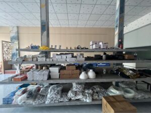 Giới Thiệu Công Ty TNHH Inlitech Solutions