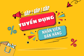 INLITECH TUYỂN DỤNG NHÂN VIÊN BÁN HÀNG