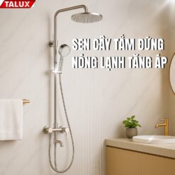 Sen Cây Tắm Đứng SC-9018