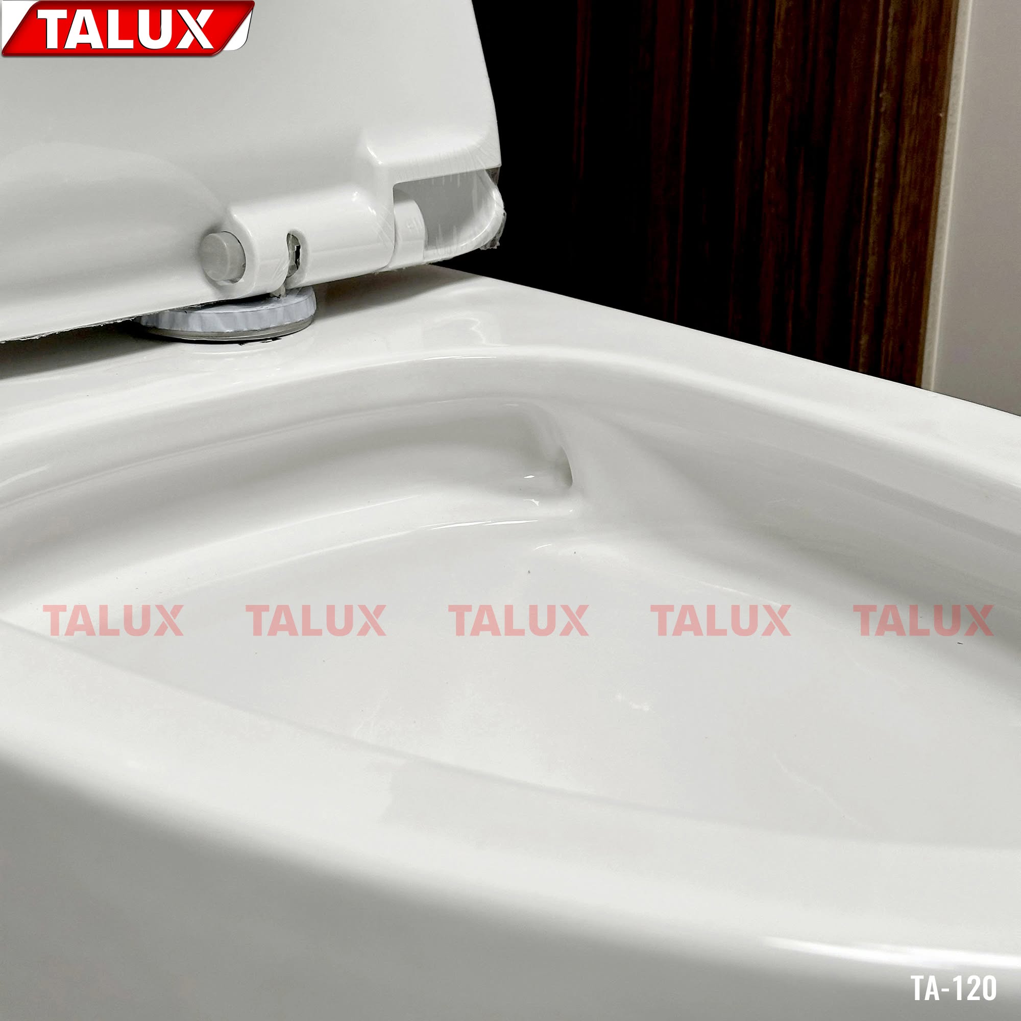 BC-120 – BỒN CẦU 1 KHỐI LÙN CAO CẤP - Ảnh 3