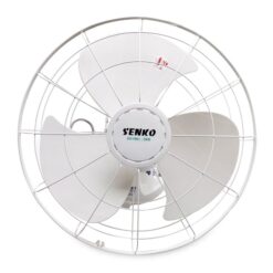 Quạt Đảo Trần Senko TD105 47W - Hộp Số