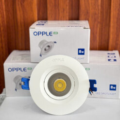 Alternative view of ĐÈN LED SpotlightRA-US R70 Opple