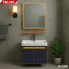 TỦ LAVABO TREO TƯỜNG TALUX TA-7538X