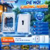 ĐẾ NỔI CHỐNG NƯỚC LIHHAN
