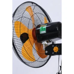 Alternative view of QUẠT TREO TƯỜNG SENKO TC1623