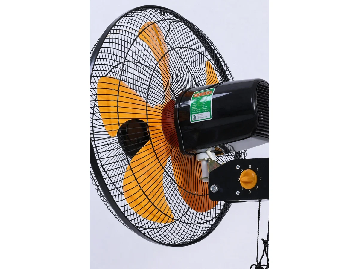 QUẠT TREO TƯỜNG SENKO TC1623 - Ảnh 2