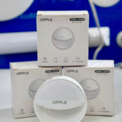 ĐÈN NGỦ OPPLE SLEEPLIGHT 0.32W – CẢM BIẾN CHUYỂN ĐỘNG THÔNG MINH