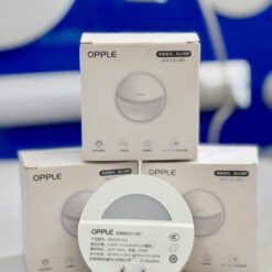 Alternative view of ĐÈN NGỦ OPPLE SLEEPLIGHT 0.32W – CẢM BIẾN CHUYỂN ĐỘNG THÔNG MINH