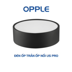  ĐÈN ỐP TRẦN OPPLE LED DOWNLIGHT US PRO SM 24W