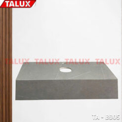 Alternative view of BÀN ĐÁ ĐẶT LAVABO NỔI TALUX BD05/BD04