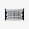 ĐÈN BẮT MUỖI DBM02 400x250/4W