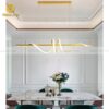 ĐÈN THẢ DECOR 890