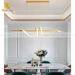 ĐÈN THẢ DECOR 890