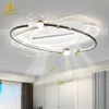 QUẠT ỐP TRẦN KHÔNG CÁNH 862